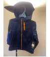 Infant & Toddler Zip Hoodies. 4400ocs. EXW Los Angeles 